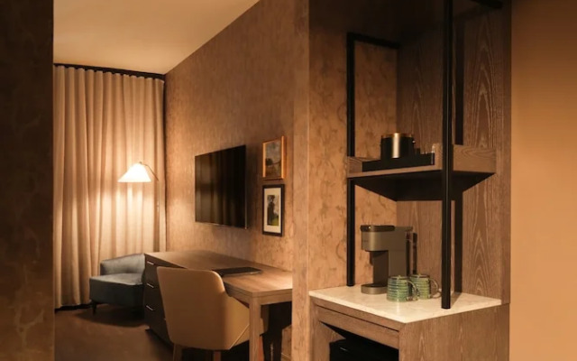 OS Hotel