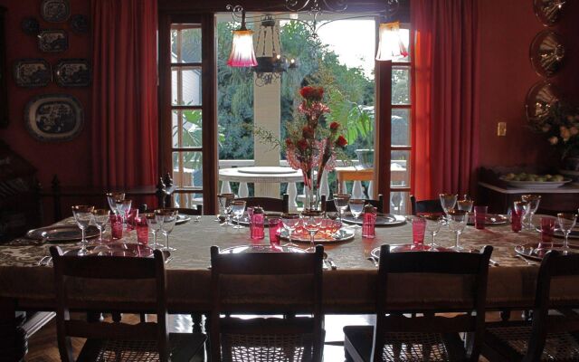 Northcliff Manor Guest House