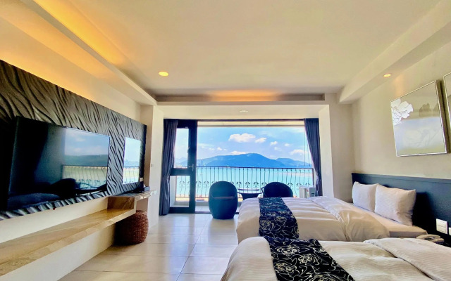 Ming Yue Hu Lakeview BnB