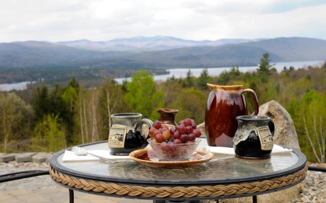 A Newfound Bed & Breakfast