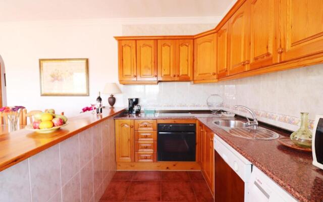 Villa Daniela Spainsunrentals 1190