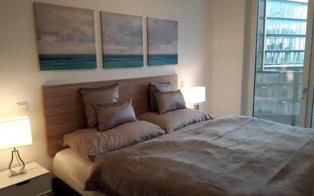 Cityapartments Vienna - Hotel in Vienna - Photo 3