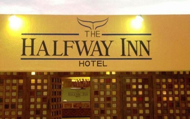 The Halfwaiy Inn
