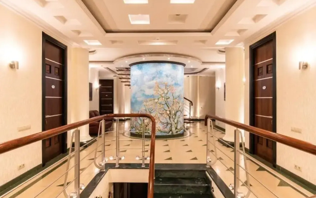 Hotel Flower