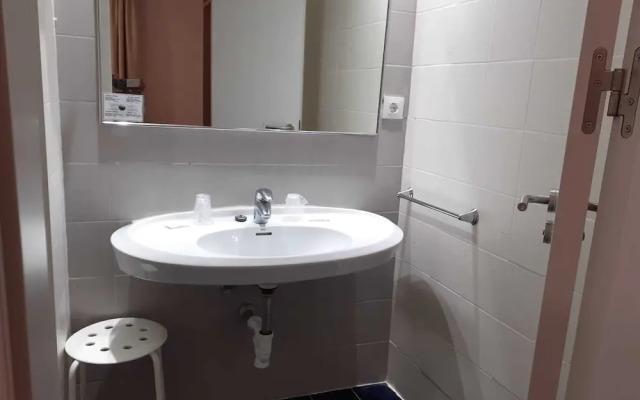 Iberflat Hotel Marynton