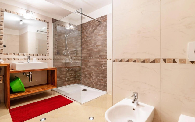 Cesa San Florian Appartamento 2