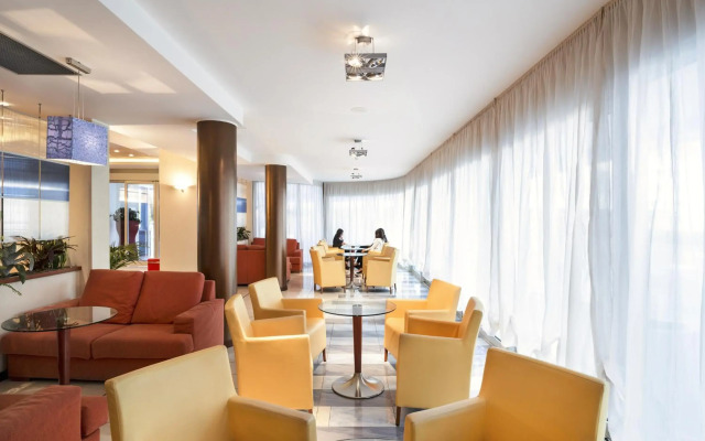 Hotel San Michele