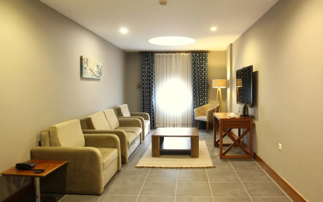 Kilpa Hotel
