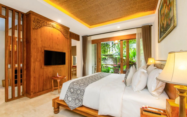 Weda Cita Resort And Spa