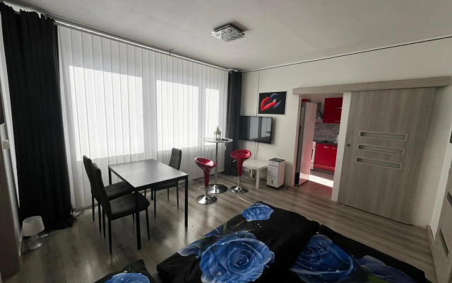 MONFas APARTMENT BARRANDOV