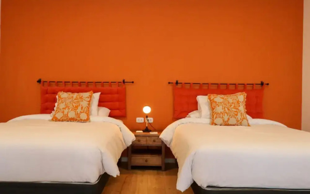 w Amazing 1BR Near Plaza Mayor de Cusco