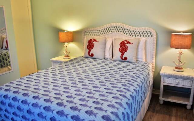Renn House - Three Bedroom Bungalow