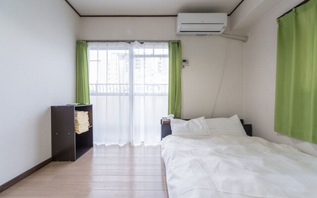 Alex's Home KUROMON