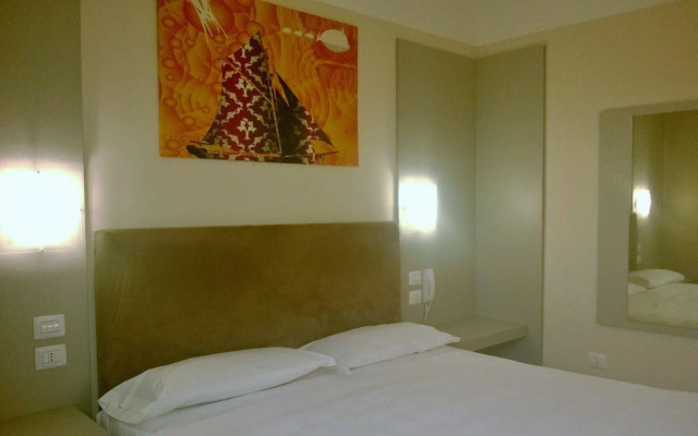 Hotel Motel Più