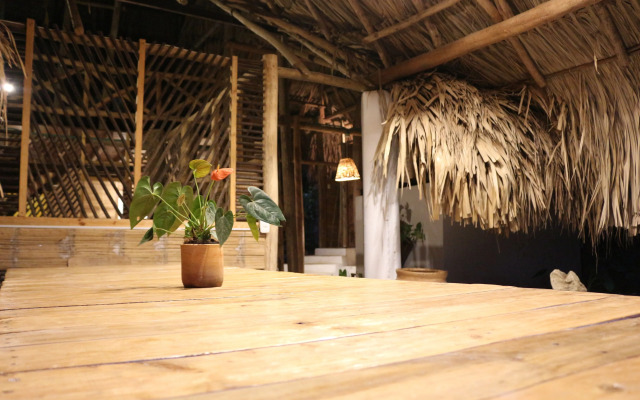 Eco-Hostel La esquina lejana