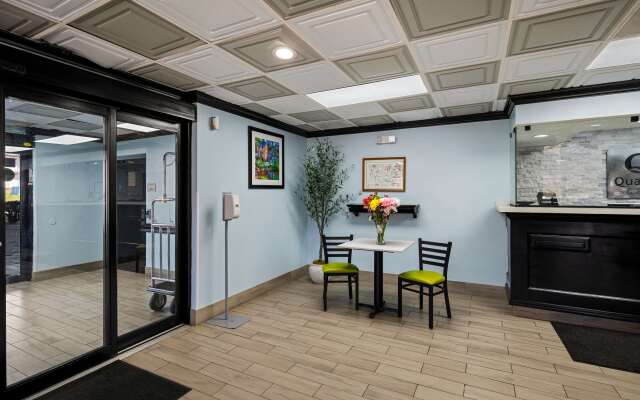 Quality Inn & Suites North Little Rock