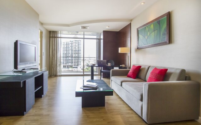 Urbana Sathorn Hotel