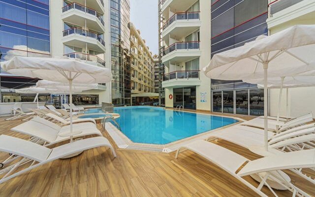 Poseidon Hotel - Adults Only
