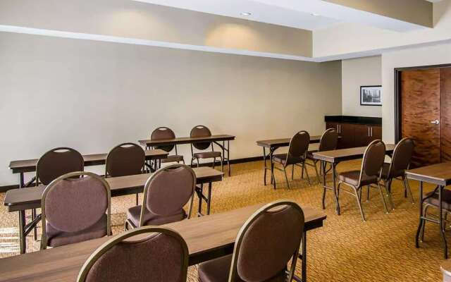 Wingate by Wyndham Longview North