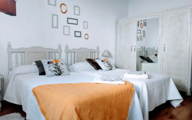 Agroturismo y apartamentos Ondarre