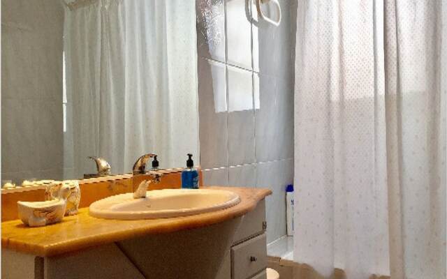 El Garrofer Carob Holidays House