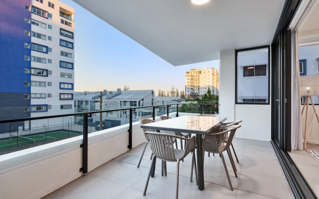 Allure Mooloolaba