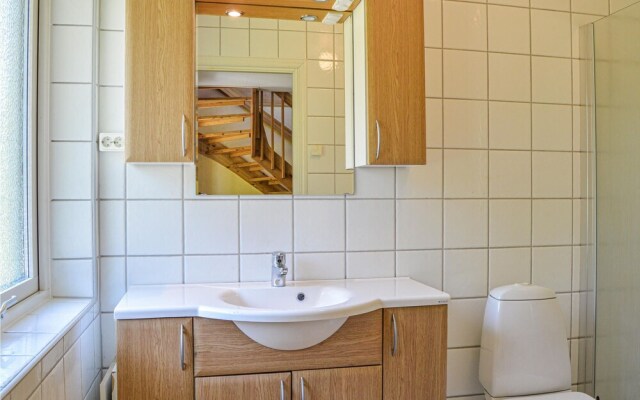Nice Home in Mariefred With Wifi and 4 Bedrooms