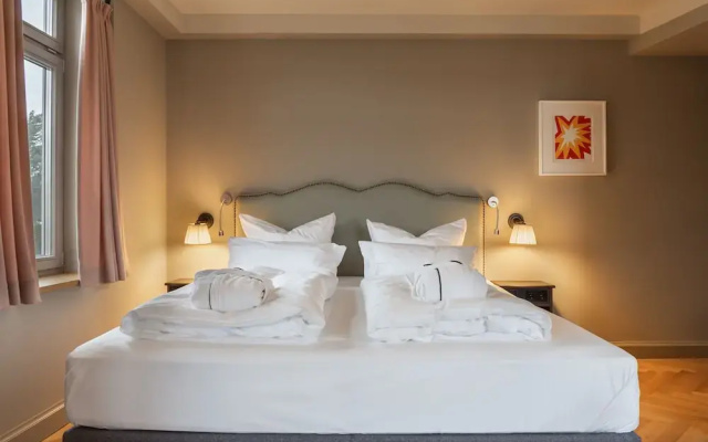 Mimosa Suites