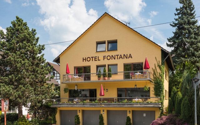 Hotel Fontana