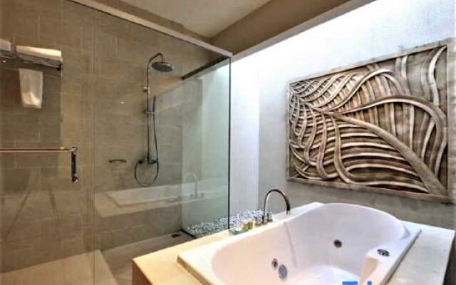 The Jineng Villas by Ekosistem