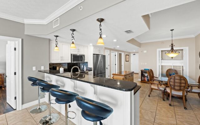 Treasure Island by Book That Condo