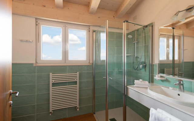 Hotel Royal  Hotel Palme  Suite