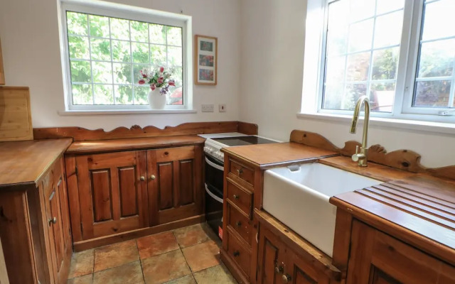 Rosewood Cottage