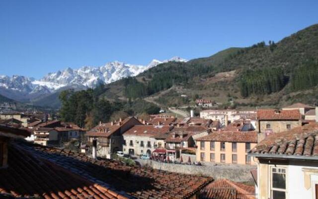 Hostería La Antigua