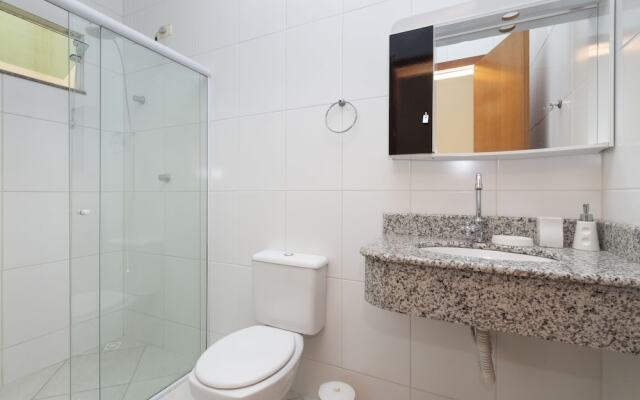 Apartamento 3 quartos - 144