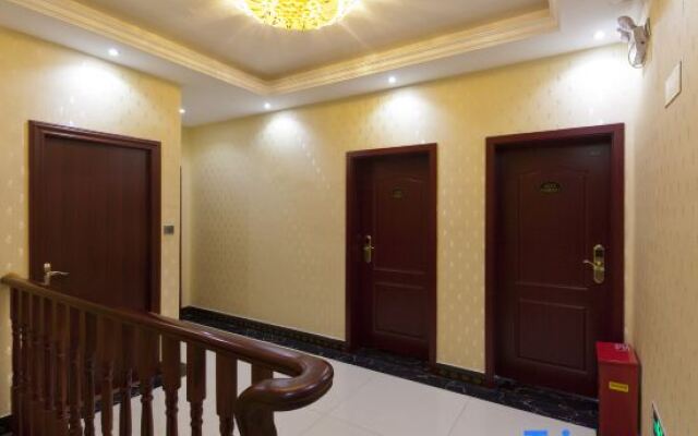 Xiangtan Xiangyang Hotel