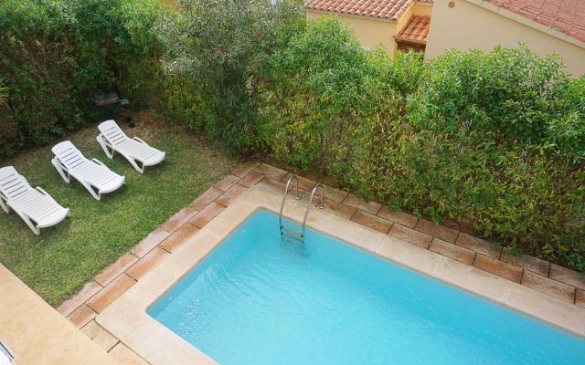 Villa Sa Ràpita / Es Trenc