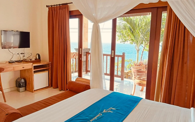 Shankara Parada Villas