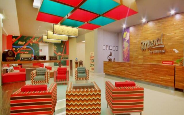 Grand Kolopaking Hotel