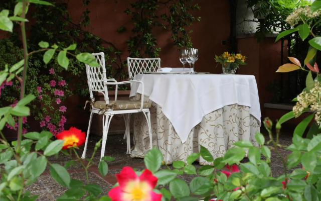 Hotel Quinta de los Cedros