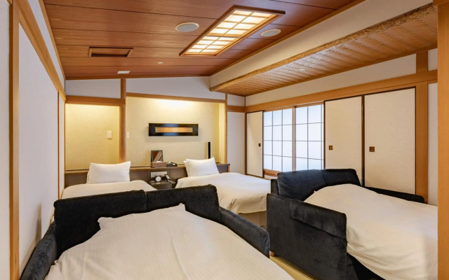 Richmond Hotel Tokyo Mejiro