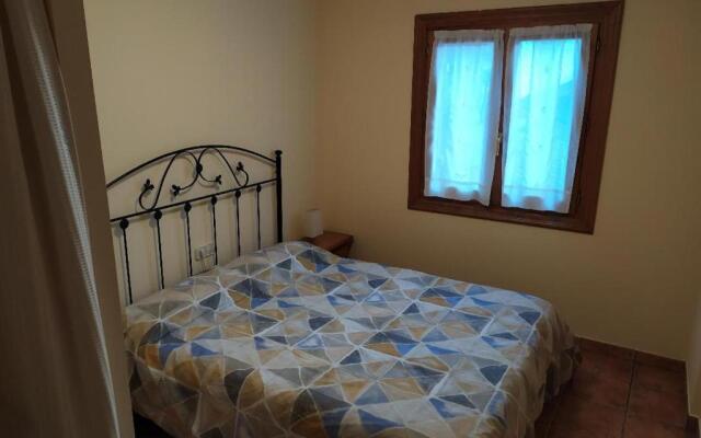 APARTAMENTO Txapatera EN IZABA-ISABA