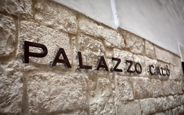 Palazzo Calò