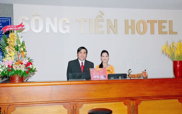 Song Tien Hotel