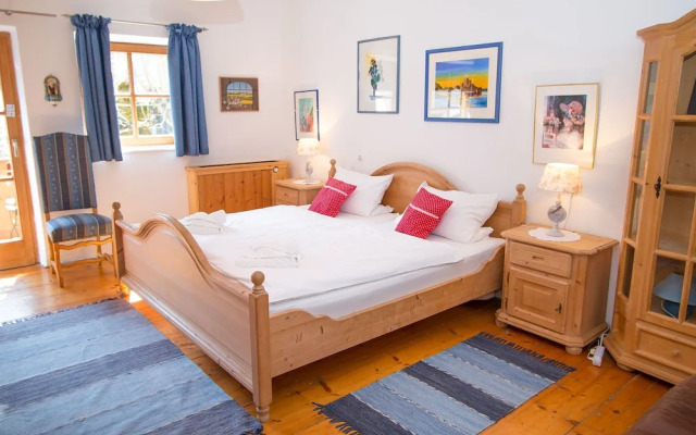 Alpengasthof Madlbauer