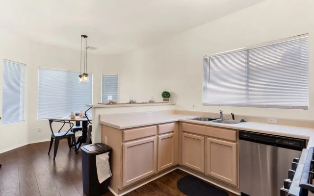 Sonesta Tucson 3 Bedroom Home by RedAwning