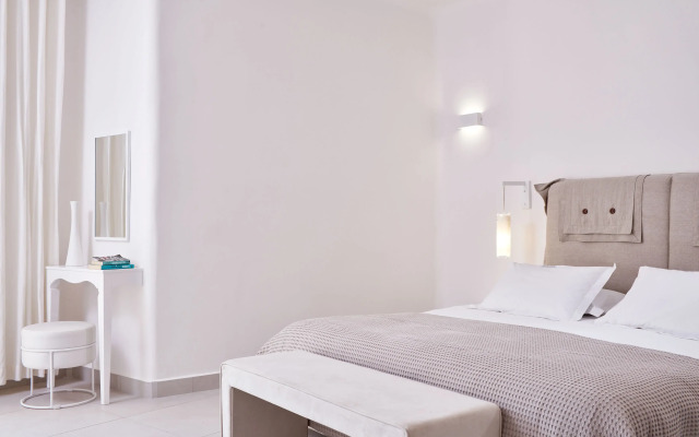 Santo Miramare Resort