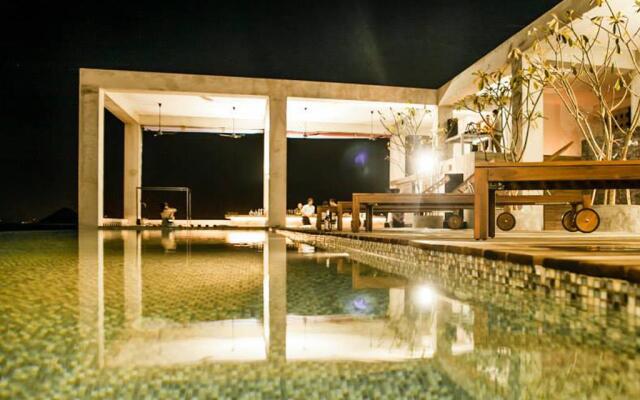 Tamasa Service Apartment And Hotel