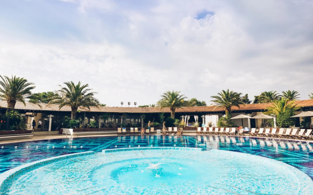 Slovenska Plaža Resort