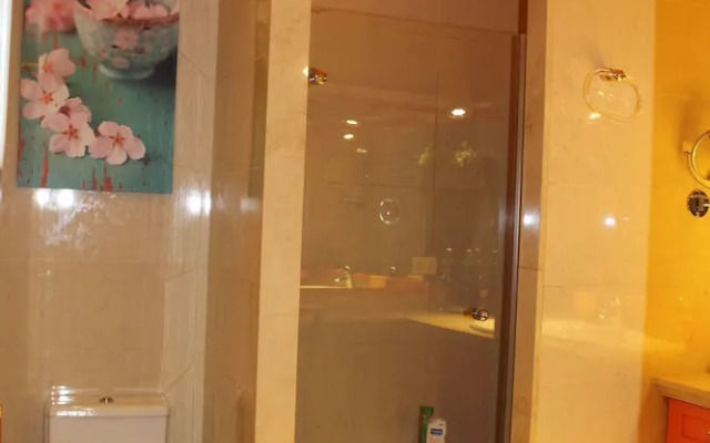 Sitges Apartment For Rent